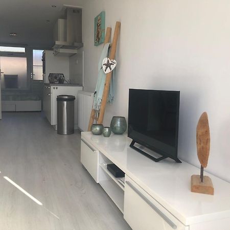 Casa Belle Dune Zandvoort Kültér fotó