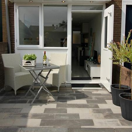 Casa Belle Dune Zandvoort Kültér fotó