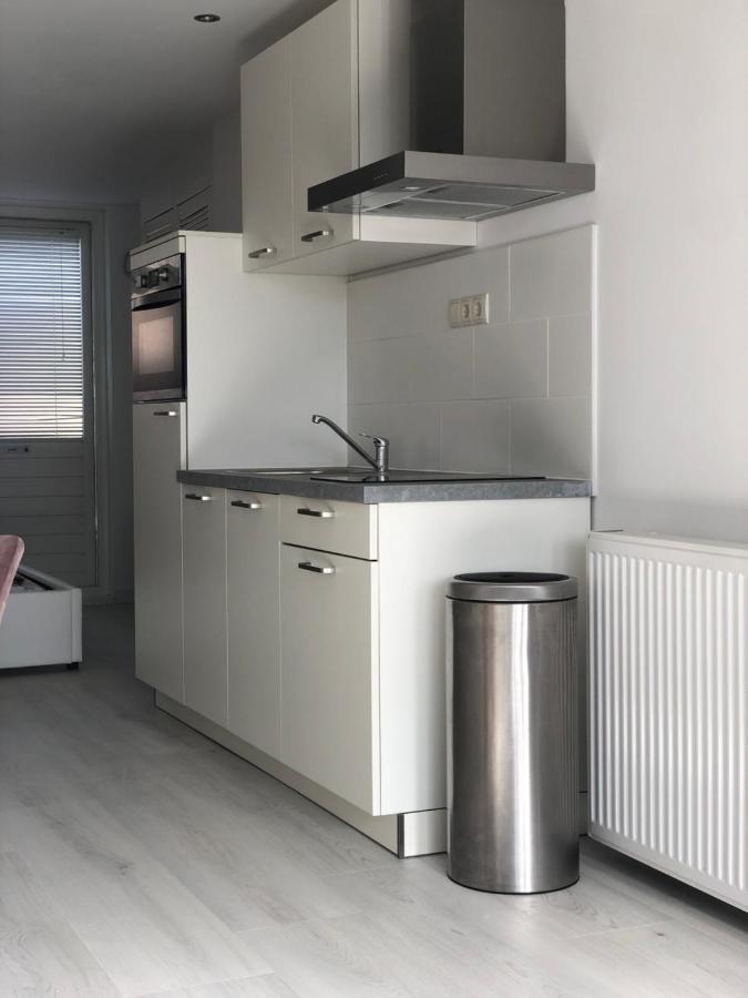 Casa Belle Dune Zandvoort Kültér fotó