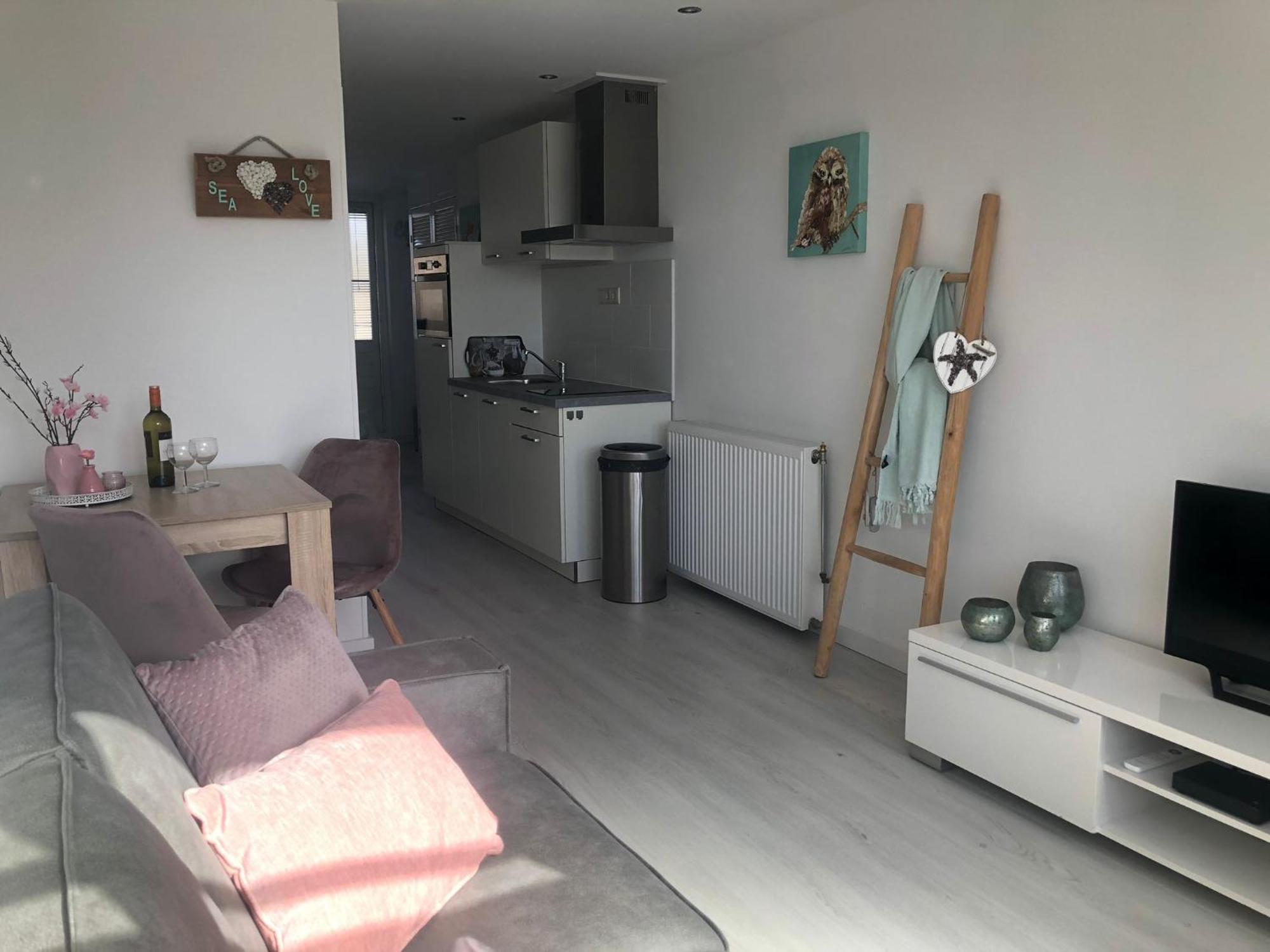Casa Belle Dune Zandvoort Kültér fotó