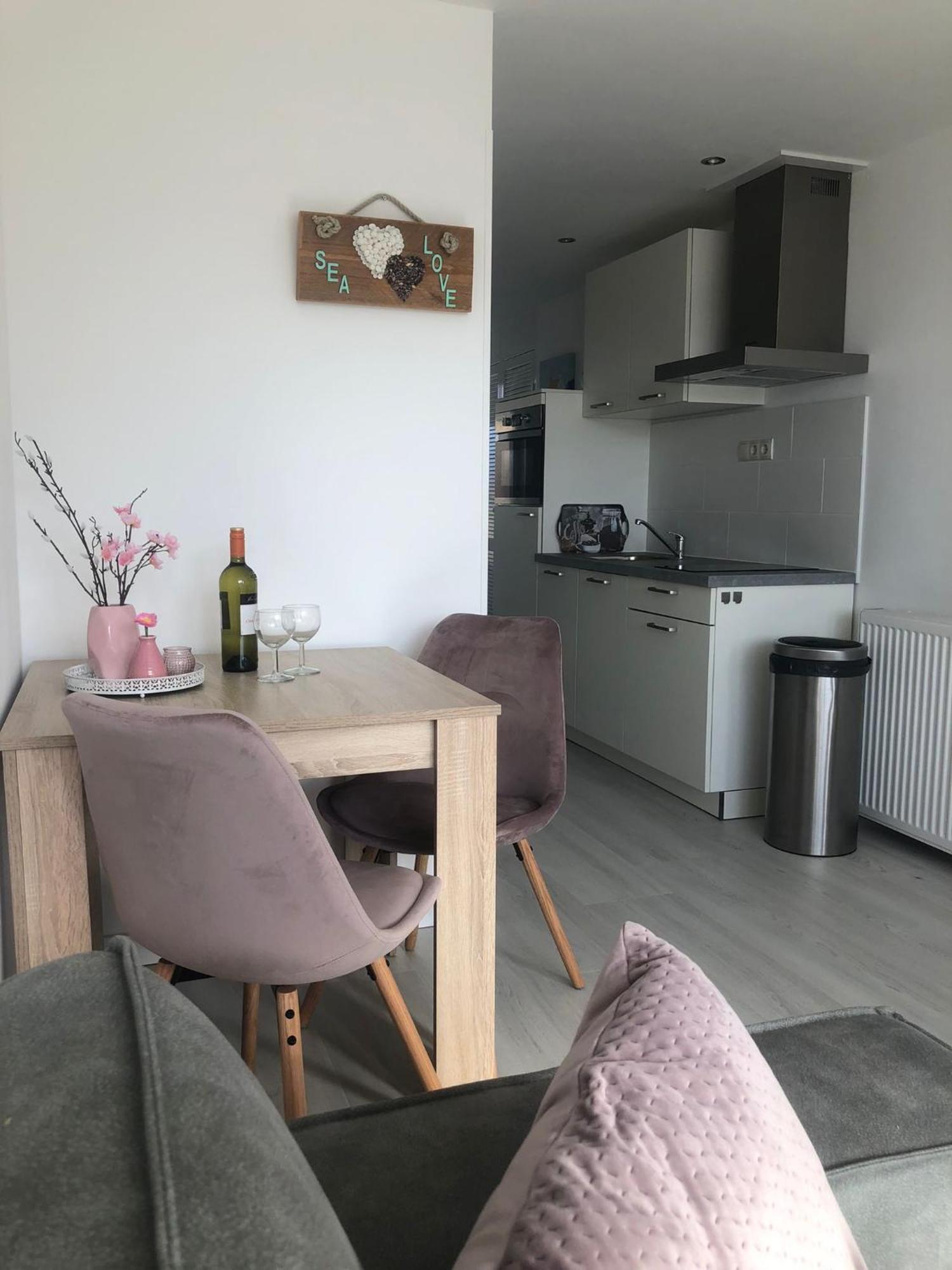 Casa Belle Dune Zandvoort Kültér fotó