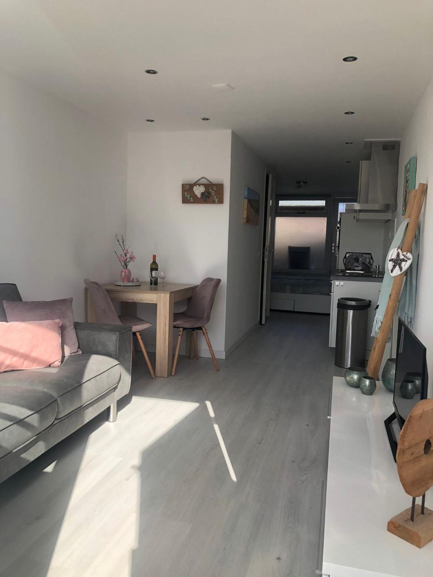 Casa Belle Dune Zandvoort Kültér fotó