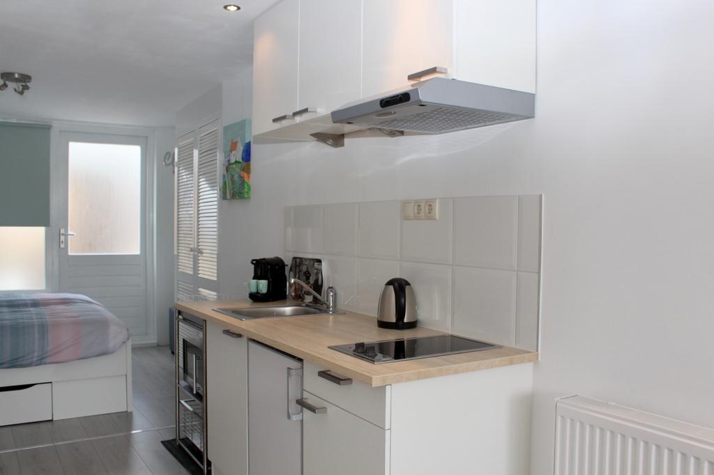 Casa Belle Dune Zandvoort Kültér fotó