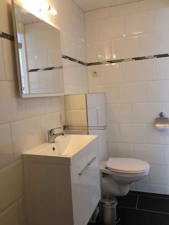 Casa Belle Dune Zandvoort Kültér fotó