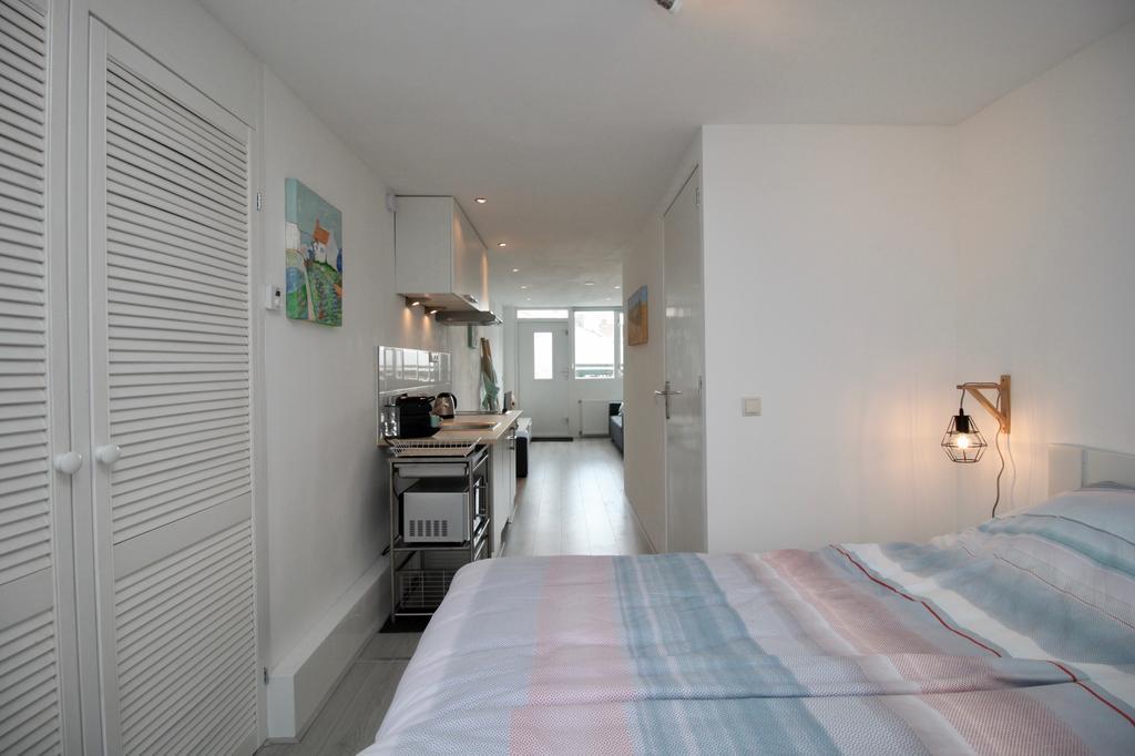 Casa Belle Dune Zandvoort Kültér fotó