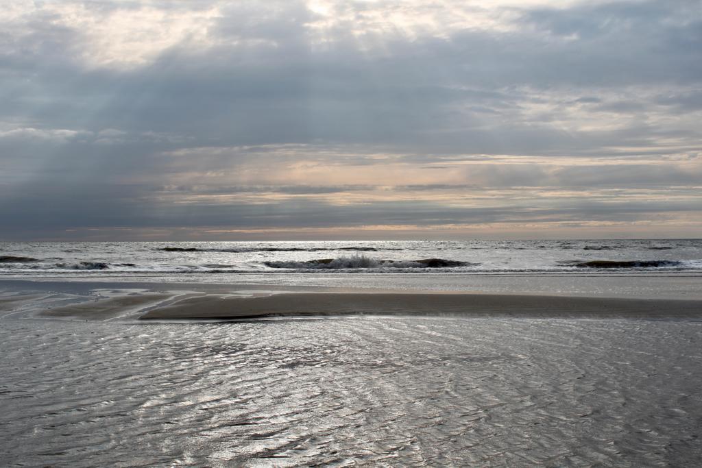 Casa Belle Dune Zandvoort Kültér fotó